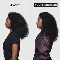 Routine frisés 4 produits Curl Expression