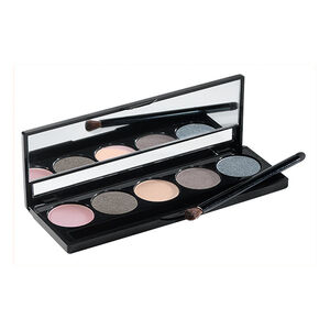 Palette d'ombres &agrave; paupi&egrave;res Harmonie naturelle