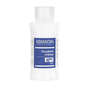 Oxydant crème 40 volumes 12% 75ml,  Oxydant crème 40 volumes 12% 75ml