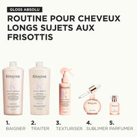 Le Parfum Gloss Absolu