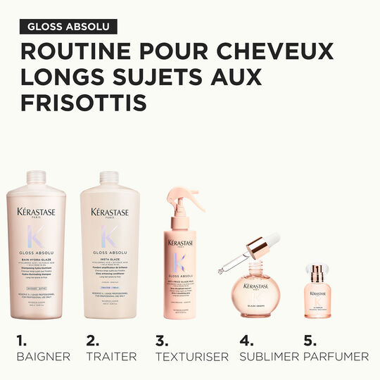 Le Parfum Gloss Absolu