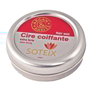 Cire coiffante extra forte,  Cire coiffante extra forte