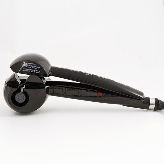 Fer à boucler Perfect Curling Machine Miracurl
