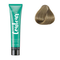 Coloration sans ammoniaque The Couleur 9.2 blond très clair irisé