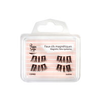 Faux cils magnétiques Justine