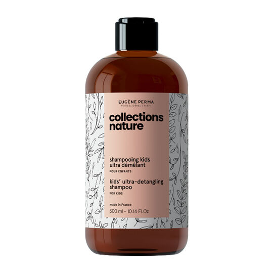 Shampooing kids ultra d&eacute;m&ecirc;lant Collections Nature