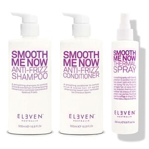 Routine lissante Smooth Me Now,  Routine lissante Smooth Me Now