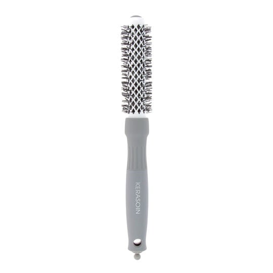 Brosse &agrave; brushing Ion Ceramique 20mm