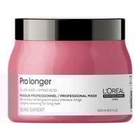 Masque r&eacute;novateur pour cheveux longs Pro Longer 500 ml