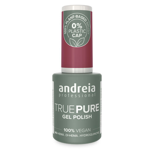 Vernis semi-permanent True Pure T25