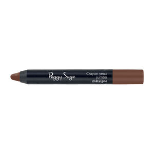 Crayon yeux Jumbo châtaigne,  Crayon yeux Jumbo châtaigne