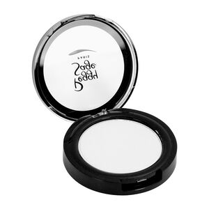 Ombre à paupières blanc,  Ombre à paupières blanc