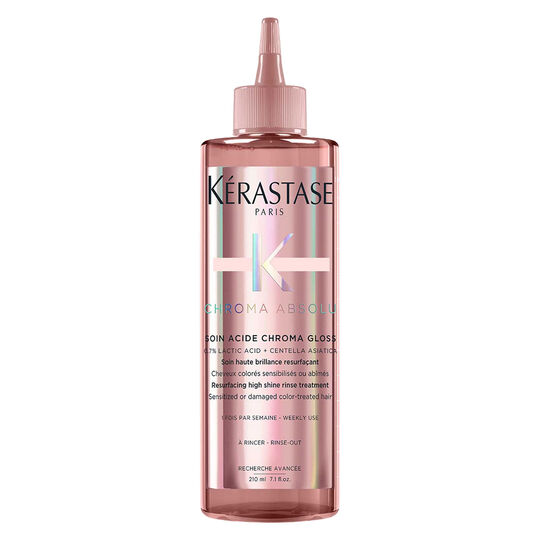 Soin acide Chroma Gloss