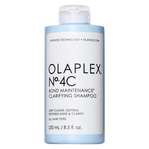 Shampooing clarifiant n&deg;4C