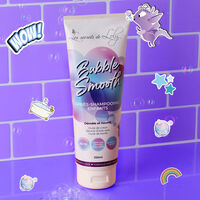 Après-shampooing enfant Bubble Smooth,  Après-shampooing enfant Bubble Smooth