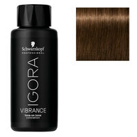 Coloration demi-permanente Igora Vibrance 5-5