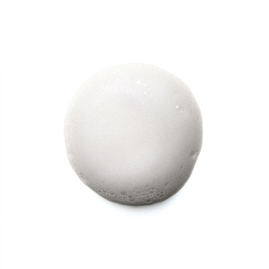 Mousse contr&ocirc;le des boucles