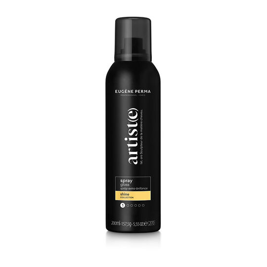 Spray extra-brillance Spray Gloss Artiste
