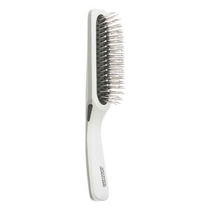 Brosse pneumatique pics métal,  Brosse pneumatique pics métal
