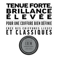 Cr&egrave;me de coiffage Grooming Cream