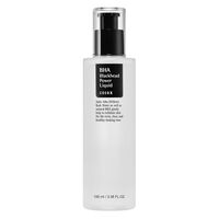 Liquide exfoliant points noirs