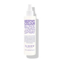 Soin sans rin&ccedil;age pour cheveux blonds Keep My Colour