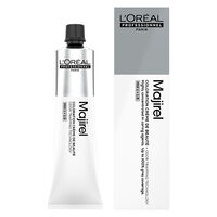 Coloration cr&egrave;me de beaut&eacute; Majirel 1 noir