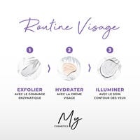 Cr&egrave;me visage
