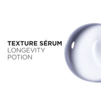 S&eacute;rum revitalisant Chronologiste Longevity Potion