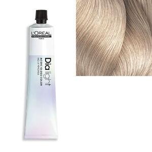 Coloration ton sur ton Dialight Acidic Gloss Color 10.02 milkshake naturel nacré,  Coloration ton sur ton Dialight Acidic Gloss Color 10.02 milkshake naturel nacré