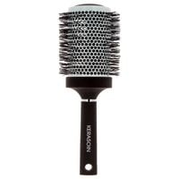 Brosse &agrave; brushing professionnelle c&eacute;ramique 65mm