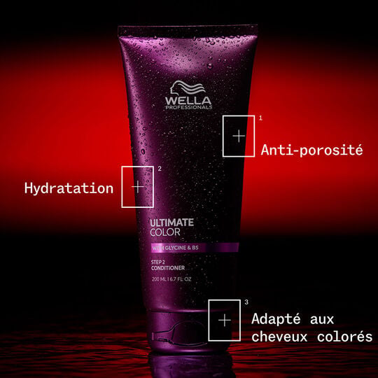 Conditioner Ultimate Color 200 ml