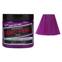 Coloration semi-permanente mystic heather