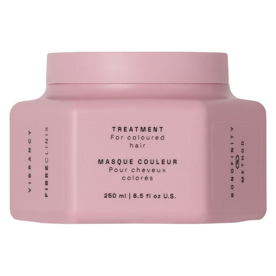 Masque couleur Fibre Clinix