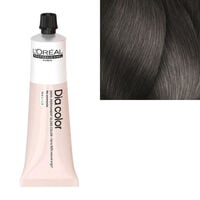 Coloration ton sur ton Dia Color 7.1 blond cendr&eacute;