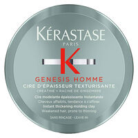 Cire d'&eacute;paisseur texturisante Genesis Homme