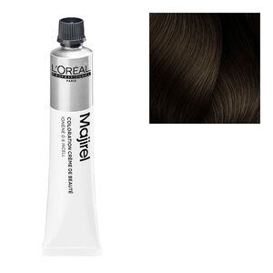Coloration permanente Majirel cool inforced 6.13,  Coloration permanente Majirel cool inforced 6.13