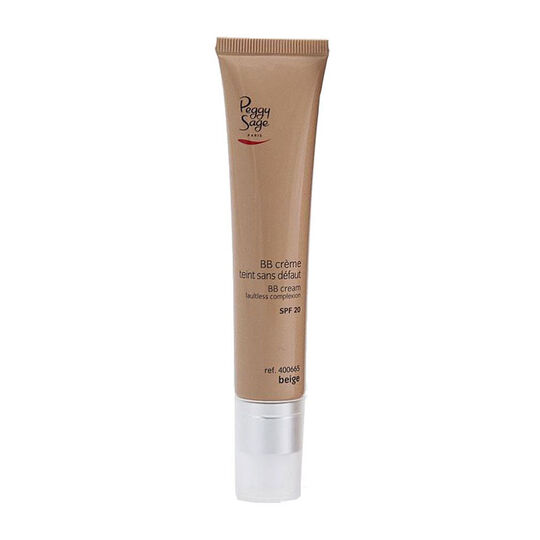 BB Cr&egrave;me de teint sans d&eacute;faut Beige