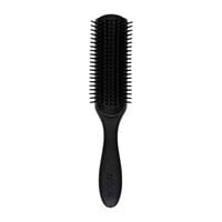 Brosse démêlante D3 Noir,  Brosse démêlante D3 Noir