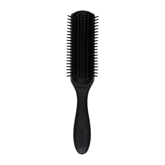 Brosse démêlante D3 Noir,  Brosse démêlante D3 Noir