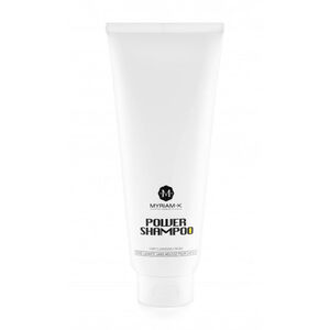 Bain lavant Power Shampoo