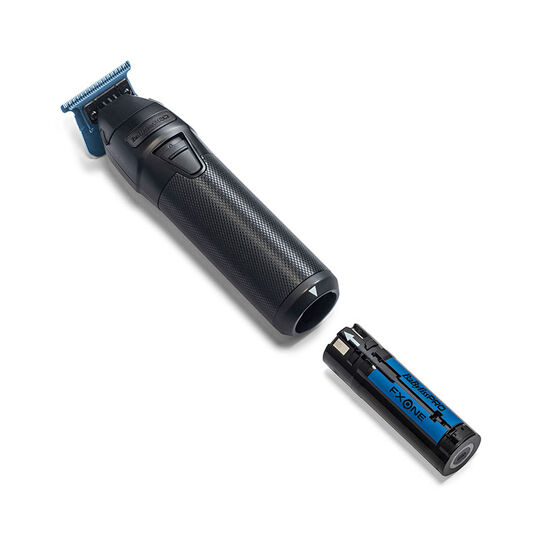 Tondeuse de pr&eacute;cision Skeleton FXONE black