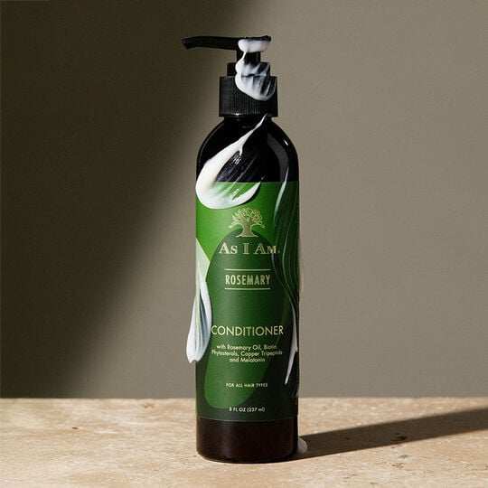 Après-shampooing au romarin Rosemary,  Après-shampooing au romarin Rosemary