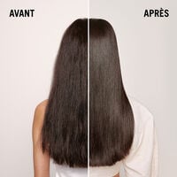 Rituel disciplinant De-frizz Fibre Clinix