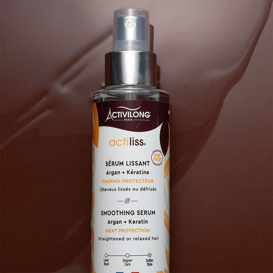 S&eacute;rum lissant thermo-protecteur Actiliss