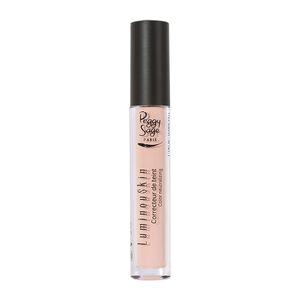 Correcteur de teint Luminouskin rose,  Correcteur de teint Luminouskin rose