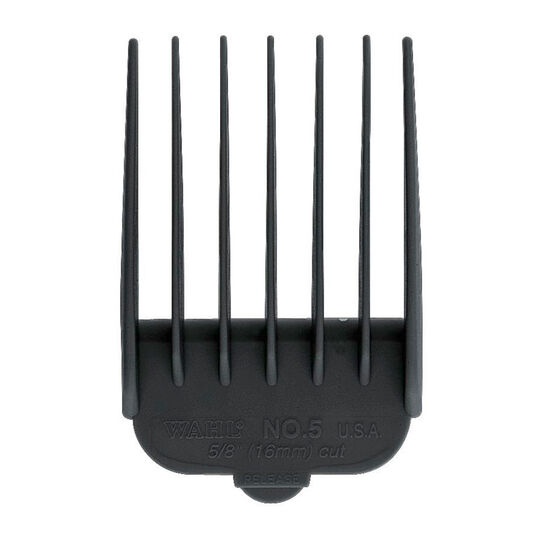 Guide de coupe pour tondeuses de coupe n&deg;5 / 16mm