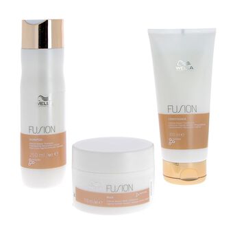 Routine réparatrice intense Fusion