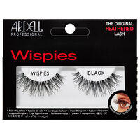 Faux cils à coller Wispies Natural Wispies