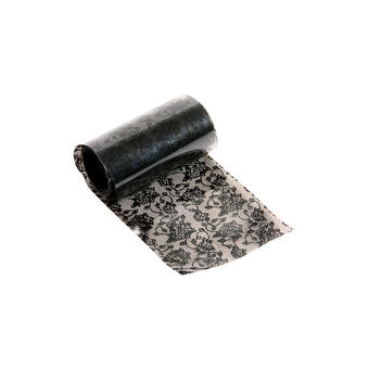 Transfer foils pour ongles